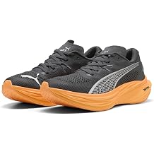 PUMA Mens Nitro 3 Running Shoes Men Road