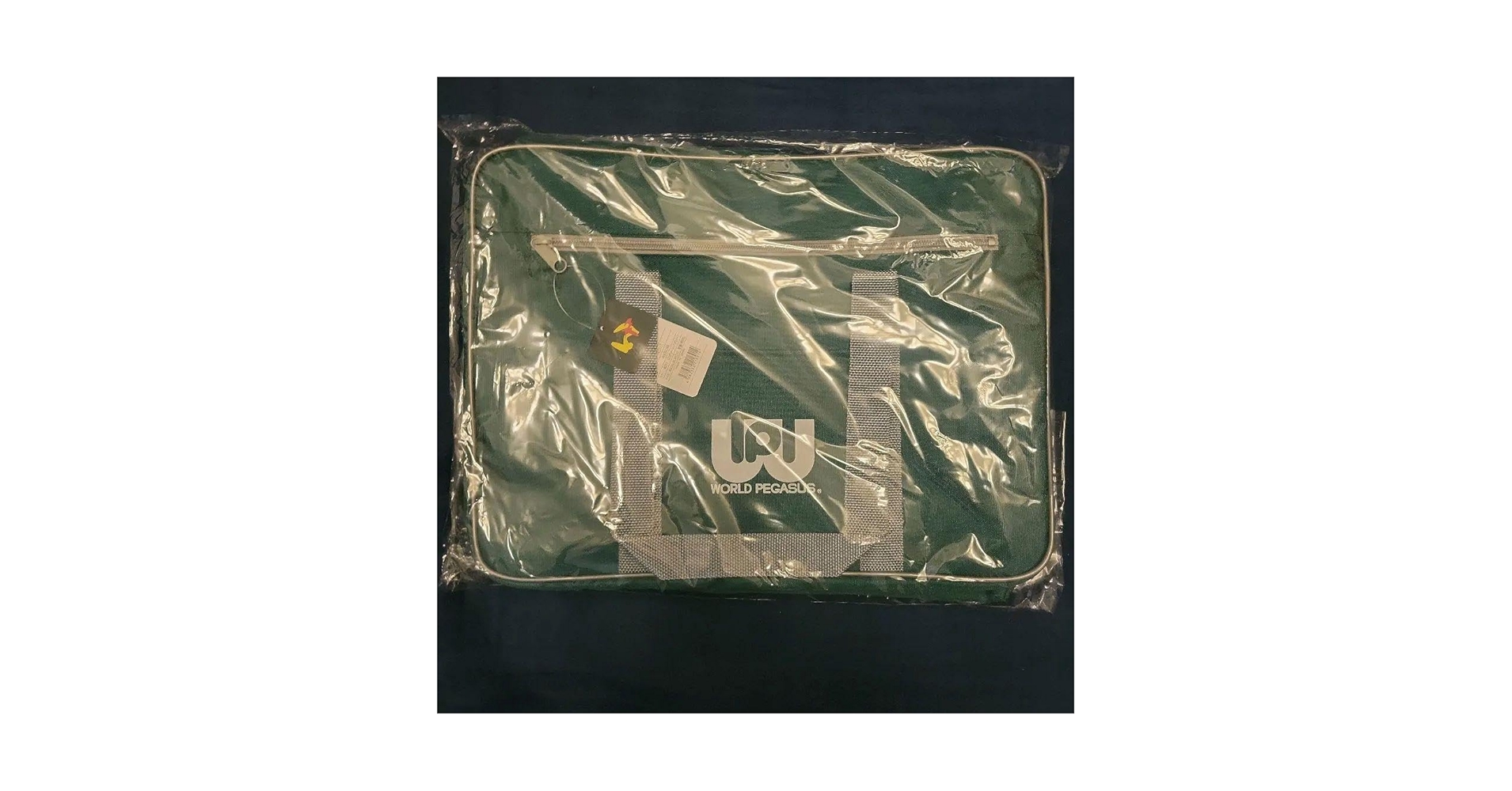 Amazon.co.jp: ワールドペガサス ワッペ 緑 : おもちゃ