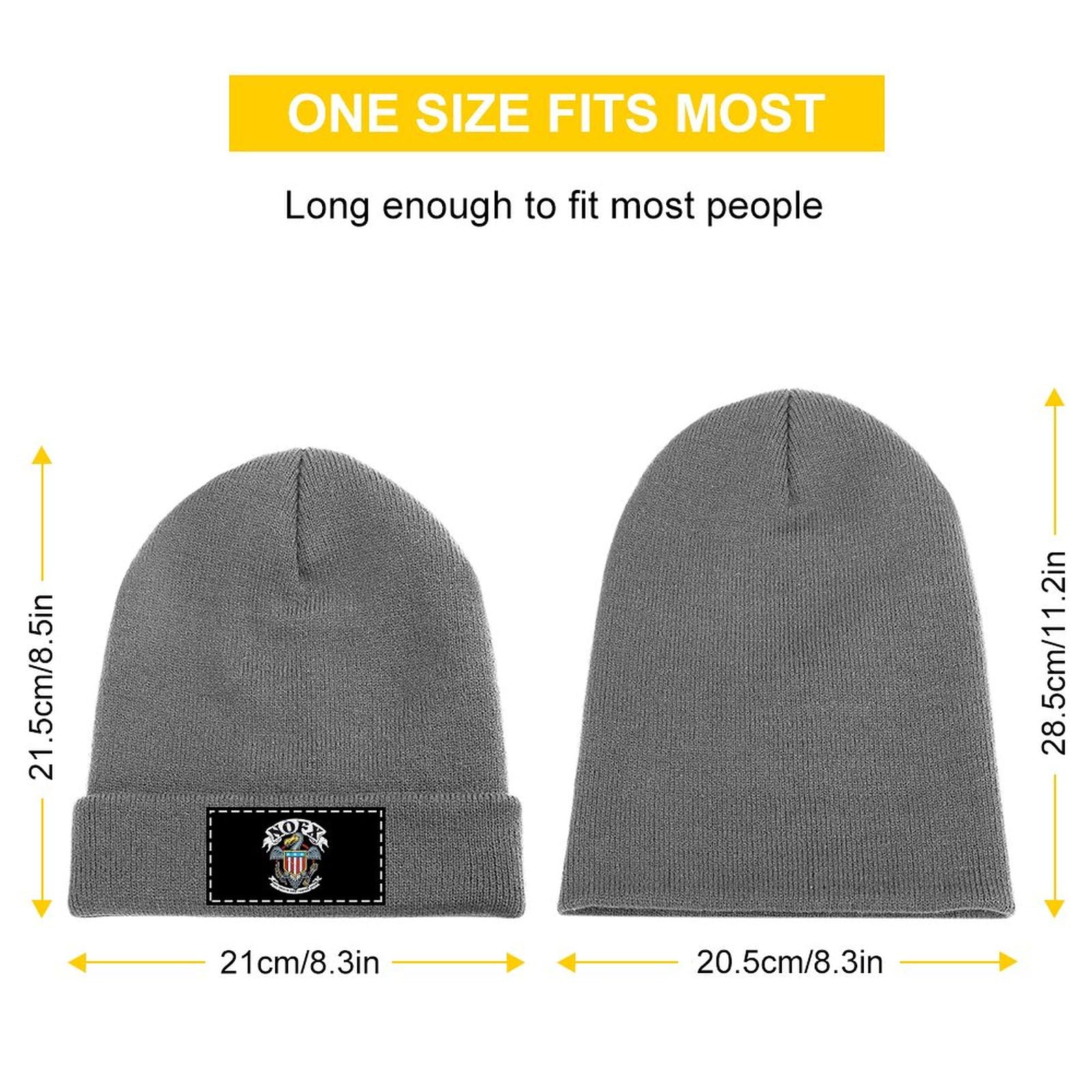 NOFX キャップ　帽子　ニット Amazon | [ZHUOTO] Nofx パンク・ロック ニット帽 ニットワッチ