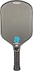 Ronbus R1.16R2.16R3.16 Raw Toray T700 Carbon Fiber Pickleball Paddle with 16 mm Polypropylene Honeycomb Core