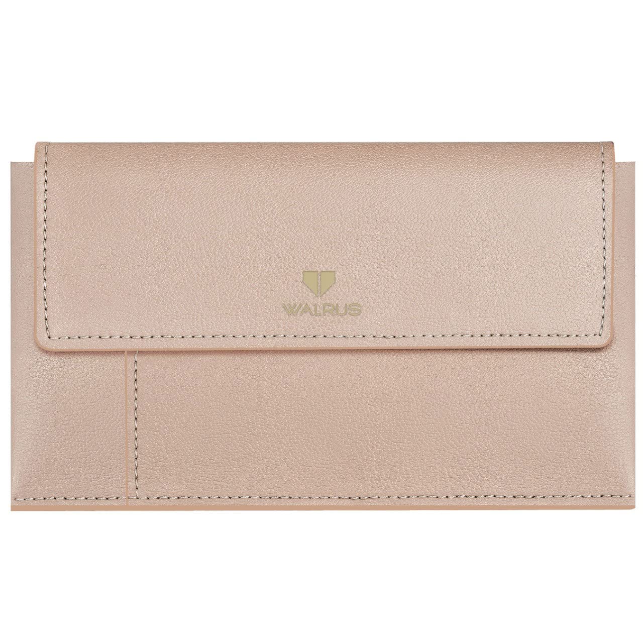 See full amazon price history chart for Walrus Colors II Series Black Vegan Leather Women’s Clutch with Beige Sleeve Pouch Insert | 2 Currency Compartments, 7 Card Slots, Zip Pocket Walrus Colors II Series Black Vegan Leather Women’s Clutch with Beige Sleeve Pouch Insert | 2 Currency Compartments, 7 Card Slots, Zip Pocket (B0C19KQJGH) Amazon Price History, Amazon Price Tracker