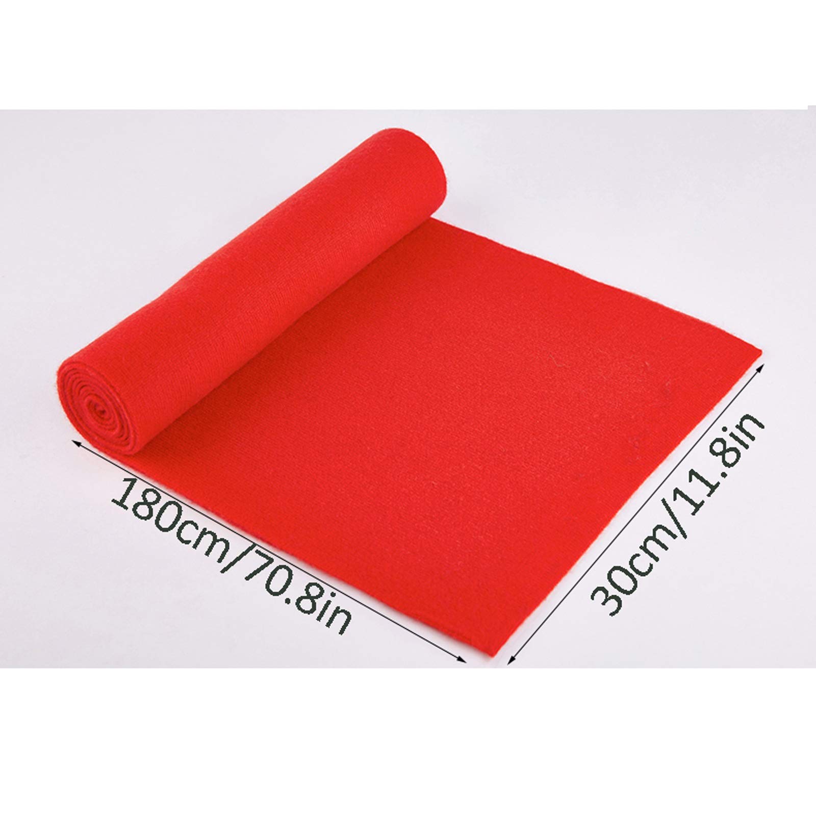 Scialle Stola Sciarpa da uomo in puro cashmere al 100% Sciarpe calde spesse di colore puro invernale Regalo di compleanno di fascia alta (con confezione squisita) Moda Autunno Inverno Caldo ( Color :