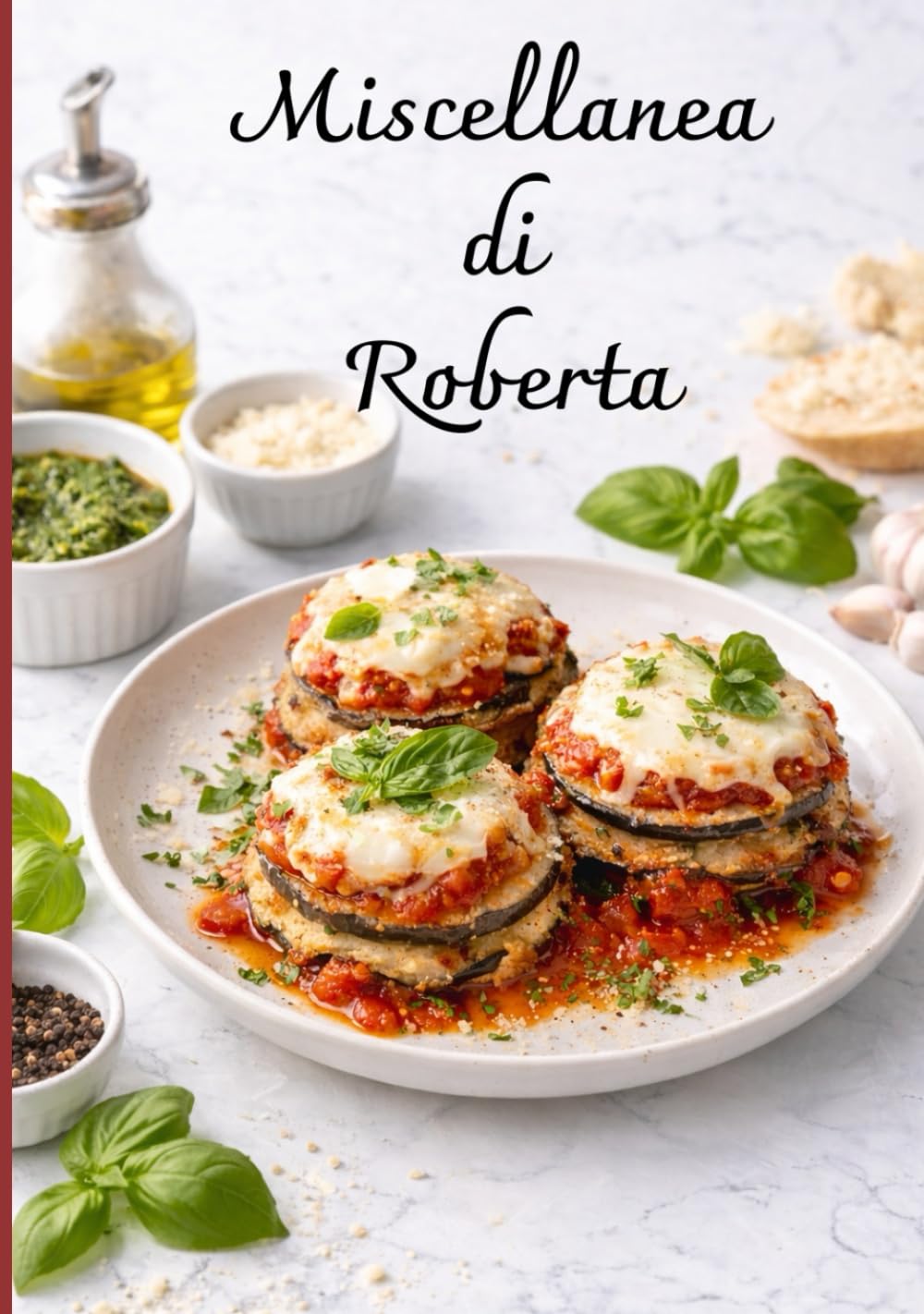 Miscellanea di Roberta