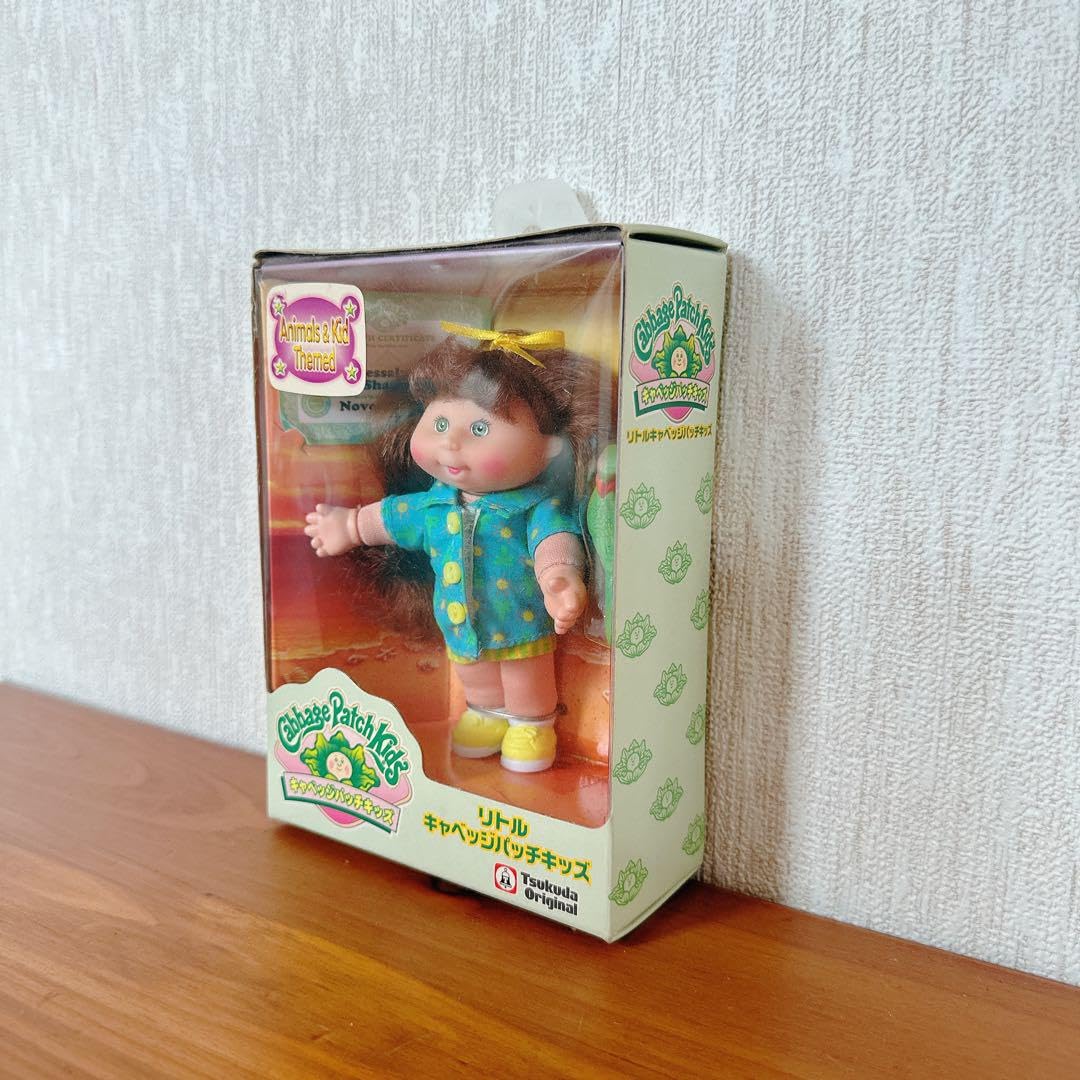 キャベツパッチキッズ 人形 USオリンピック スペシャルエディション Amazon | キャベッジパッチキッズ キャベツ畑人形 キャベツ人形