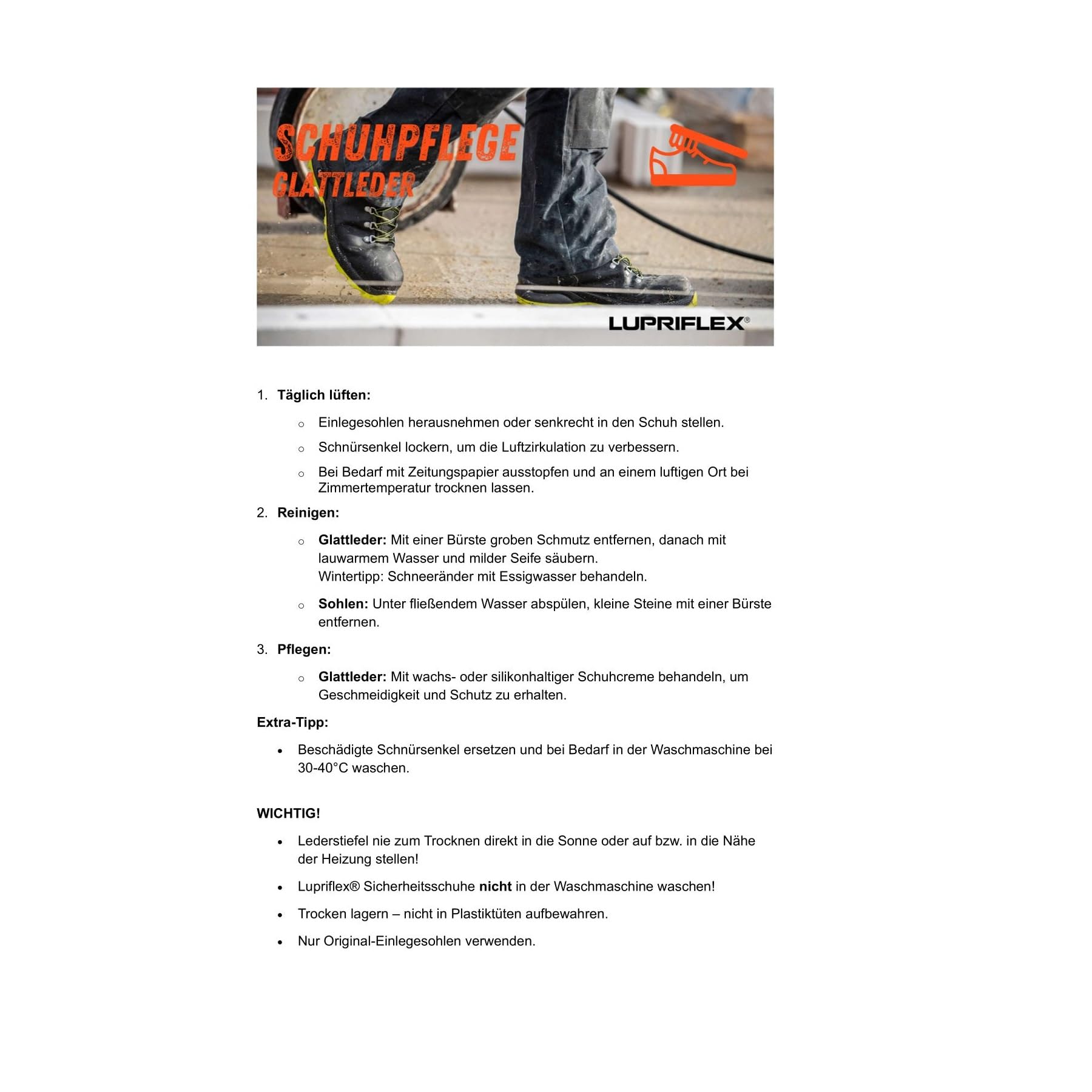 Buty BHP obuwie ochronne wodoodporne Hunter Low 2 w 1 rozmiar 40