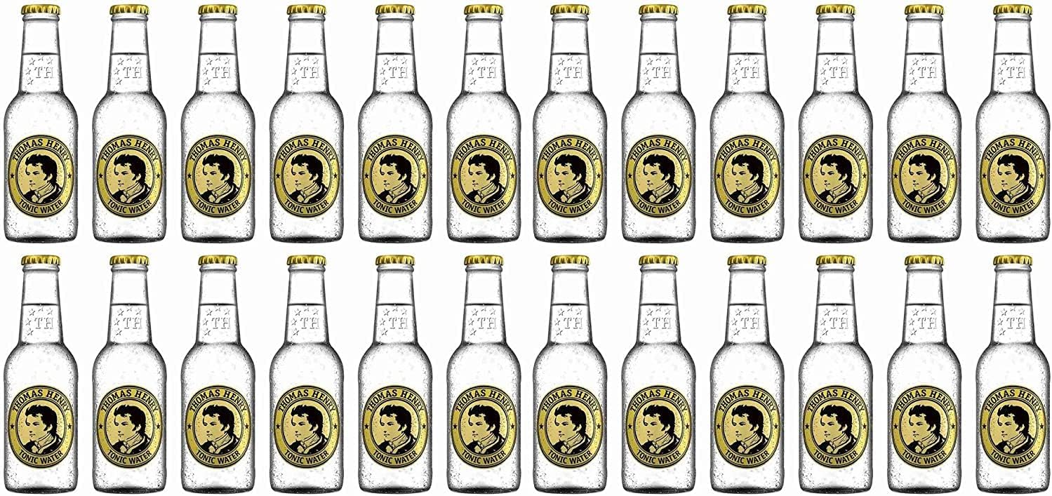 Thomas Henry Tonic Water