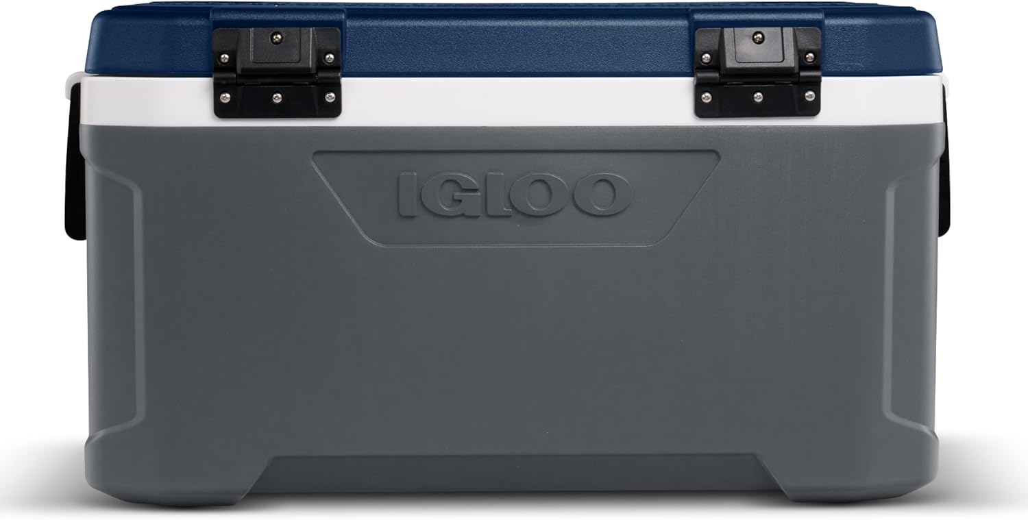 Igloo Maxcold 40-100 Qt Commercially Insulated Coolers