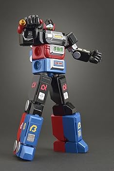 ダイナマイトアクション No.29 アルベガス　新品 株式会社 EVOLUTION・TOY ホームページ