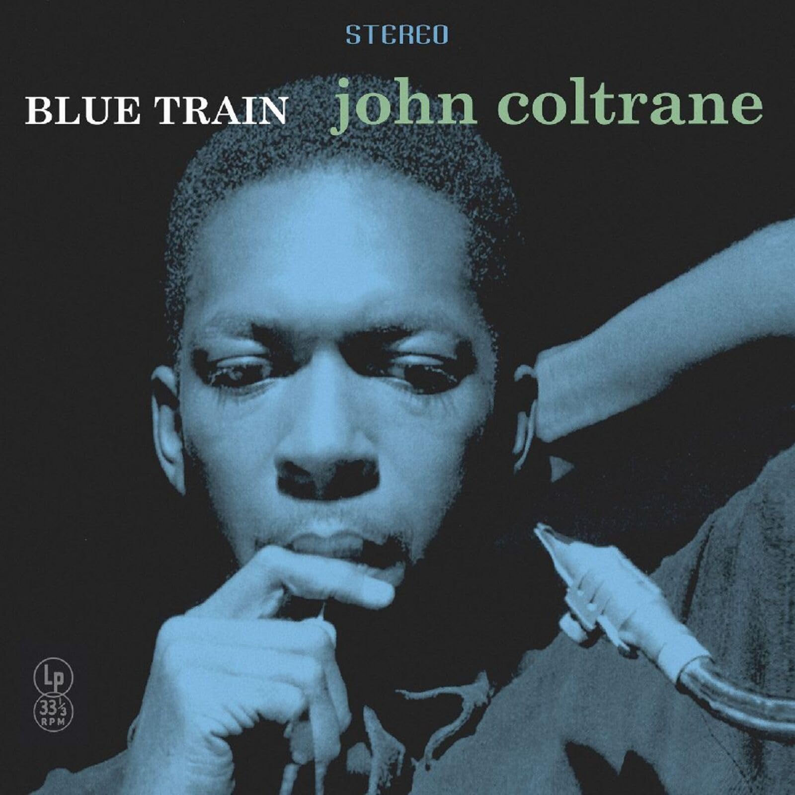 Blue Train (Yellow Coloured Vinyl) [VINYL]