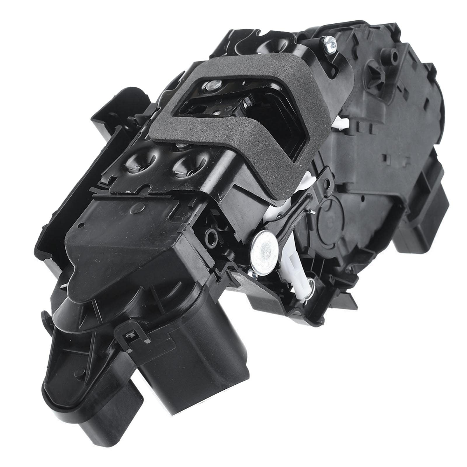 Frankberg Serrure de Coffre Avant Droite Compatible avec R.a.n.g.e R.o.v.e.r Evoque L538 R.a.n.g.e R.o.v.e.r Sport L320 Discovery IV L319 Discovery IV Fourgon L319 Remplacer# V48-85-0006