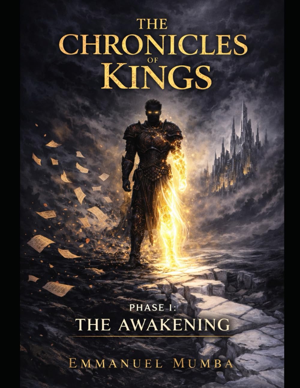 The Chronicles of Kings: Phase I: The Awakening