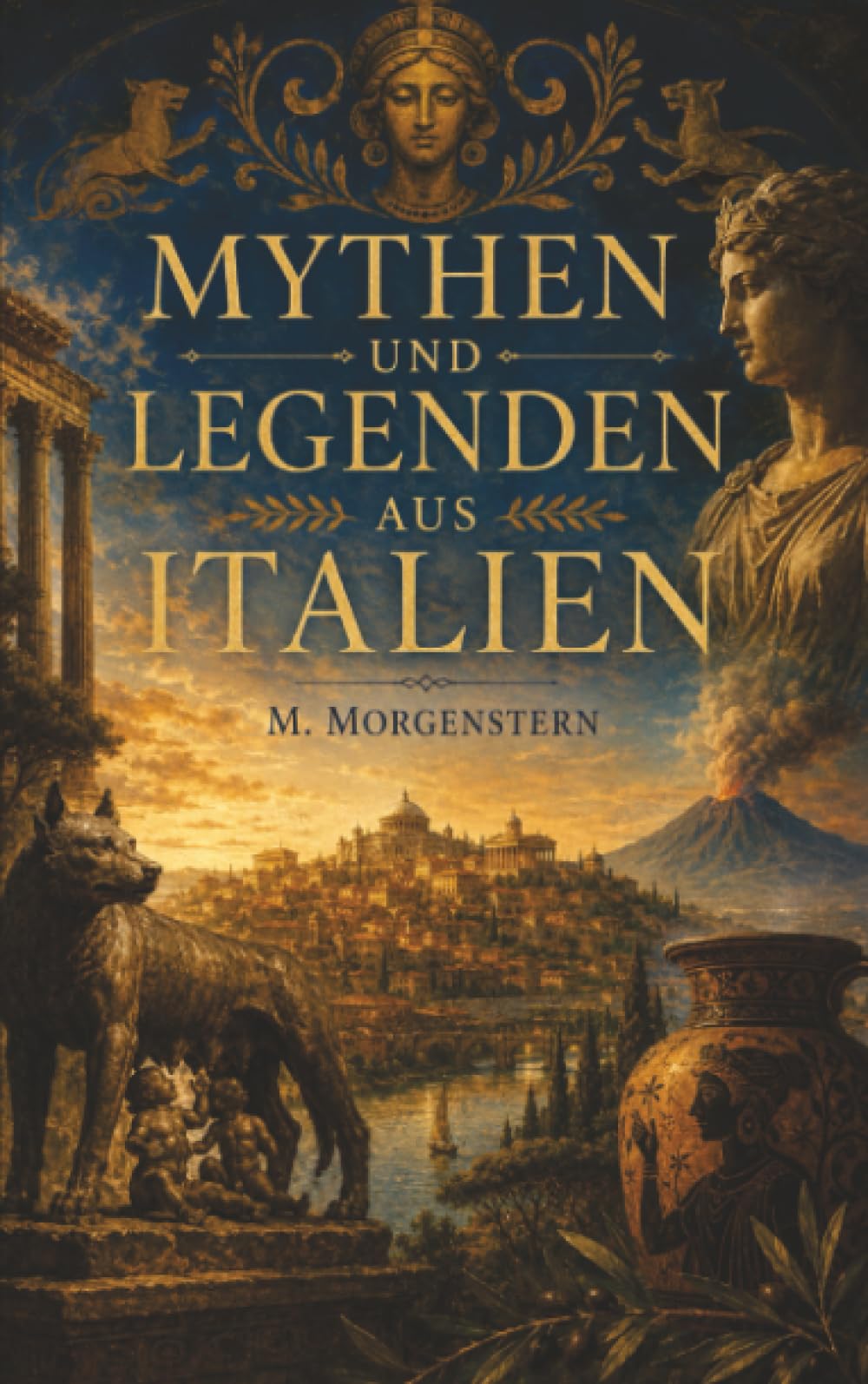 Mythen und Legenden aus Italien: Entdecke die geheimnisvolle Seite Italiens
