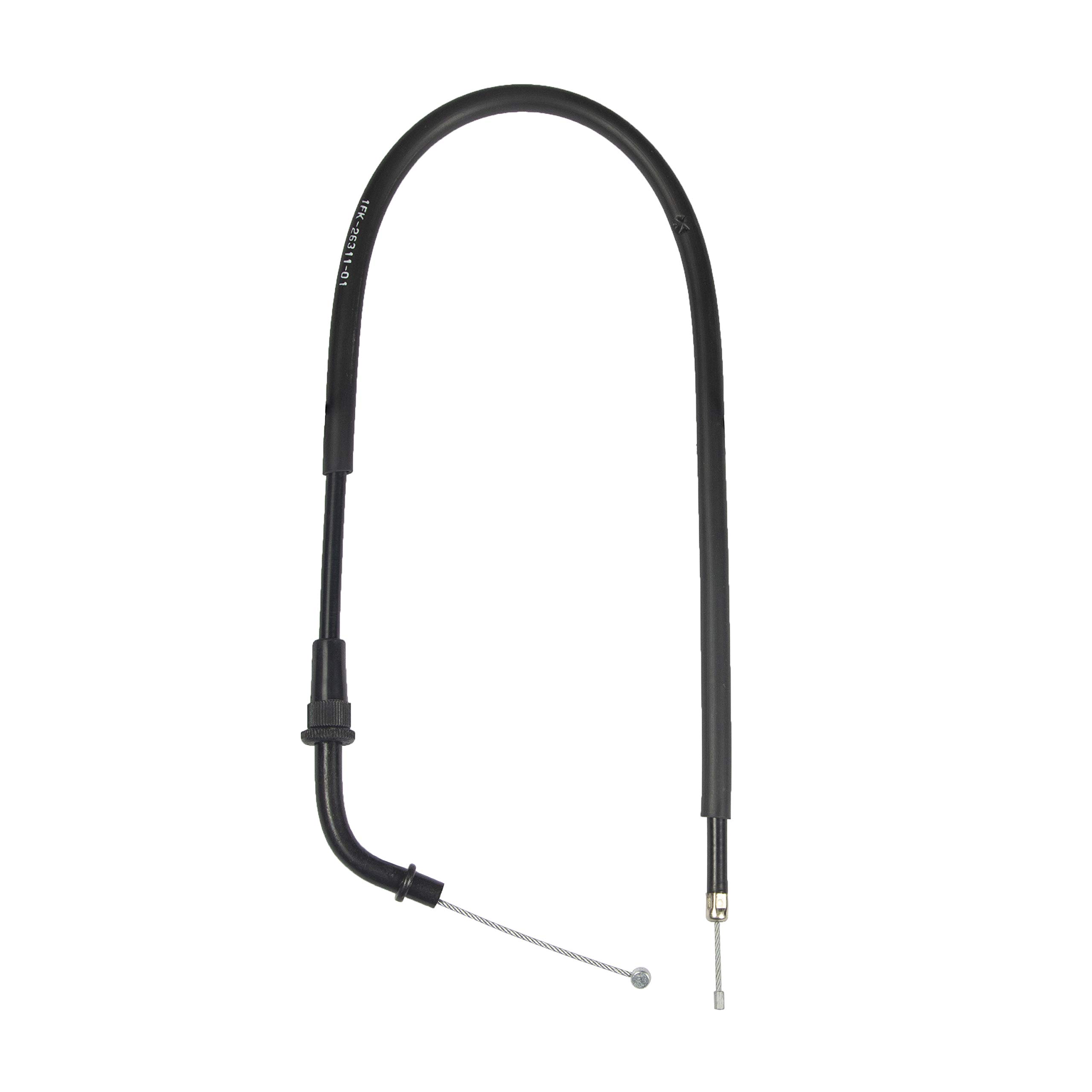 Câble accélérateur MotoMaster pour restaurer votre Yamaha VMAX 1200
