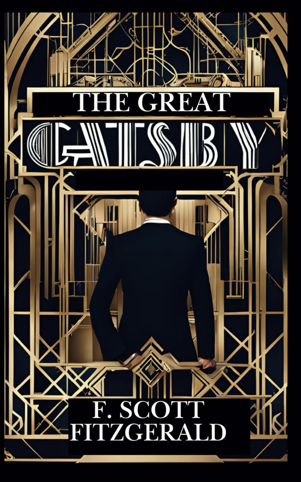 The Great Gatsby: Roaring Twenties Romance, Wealth, and Forbidden Desires Collide