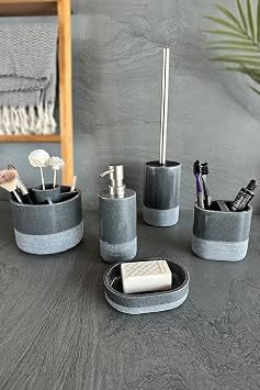 Reve Banyo Setİ 5 ParÇa