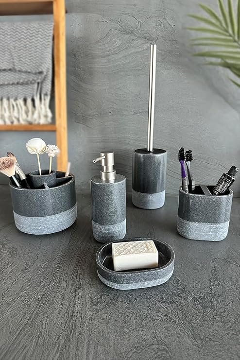 Reve Banyo Setİ 5 ParÇa