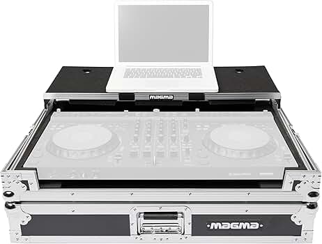 Pioneer DDJ FLX10 スピーカー magmaケース 他セット 美品 Pioneer DJ