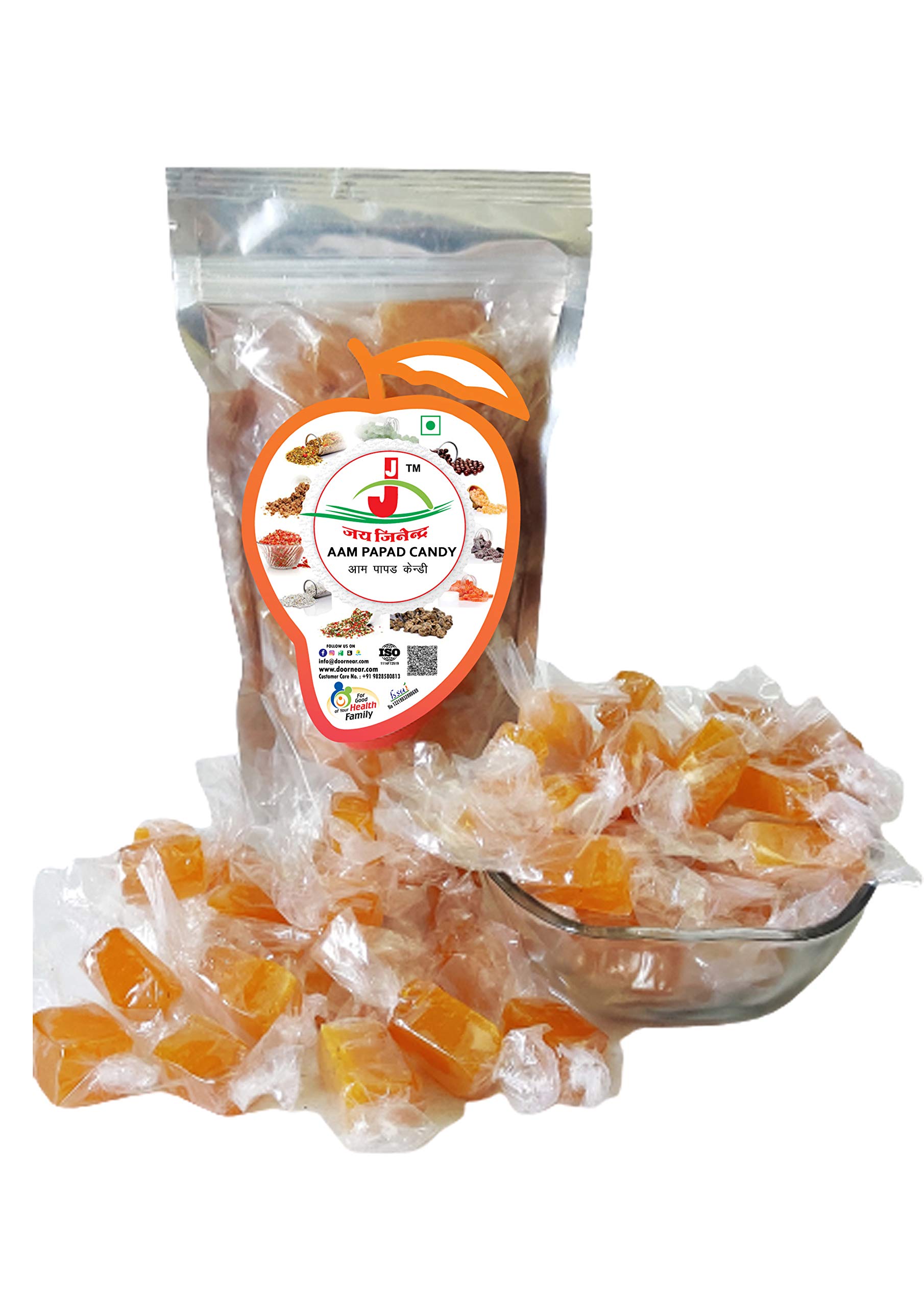 See full amazon price history chart for Jai Jinendra Home Made Aam Papad Candy Cubes aam papad 250gm Jai Jinendra Home Made Aam Papad Candy Cubes aam papad 250gm (B08GWZ27RX) Amazon Price History, Amazon Price Tracker