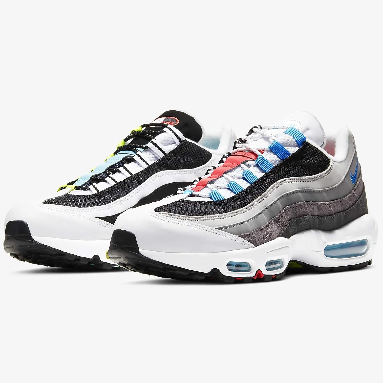 Air max 95 gunsmoke Clearance