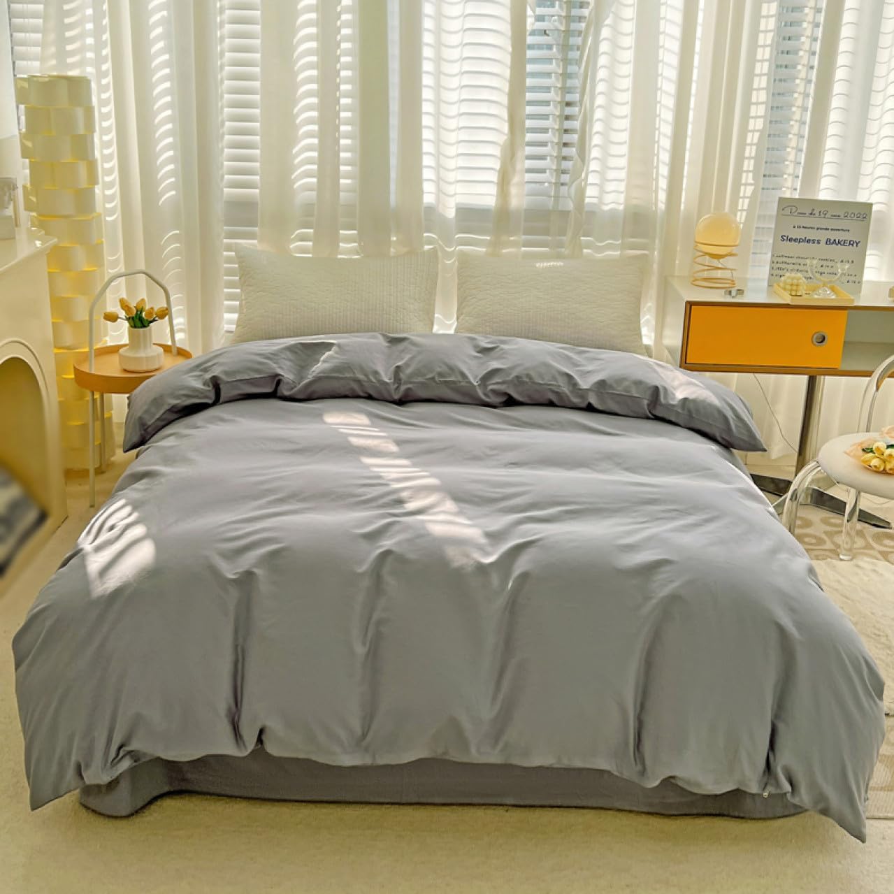 Duvet Cover Sold Separately Duvet Cover Bedding Futon Bed Duvet Cover (Style M15 D220*240cm)