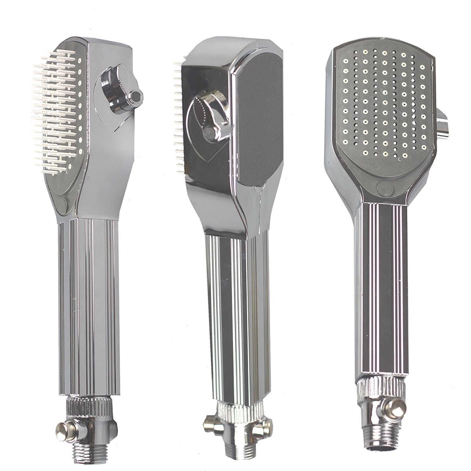 dog grooming shower head