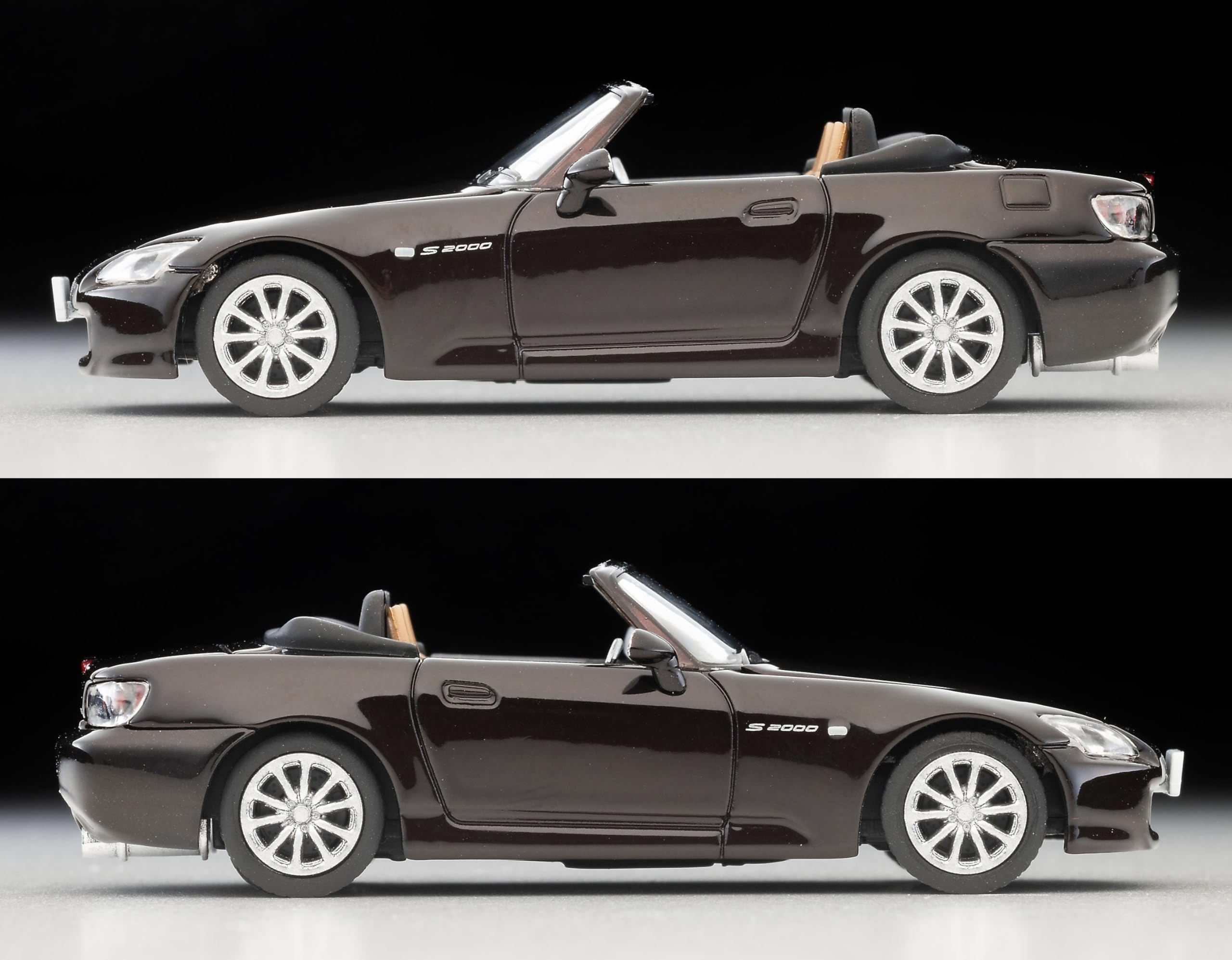トミカリミテッドヴィンテージ LV-N280d ホンダS2000 TypeR V