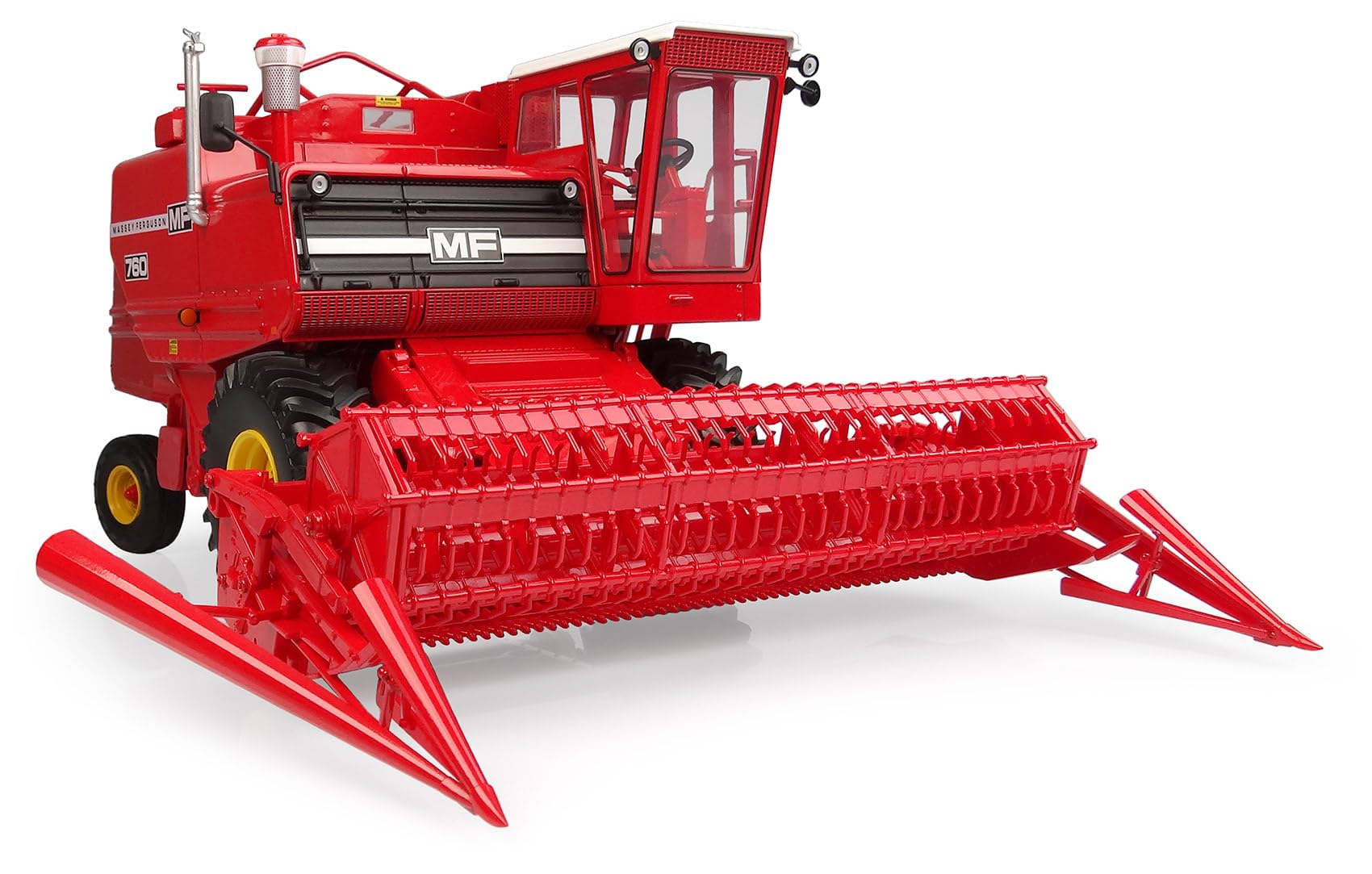 Universal Hobbies Massey Ferguson 760 Mähdrescher