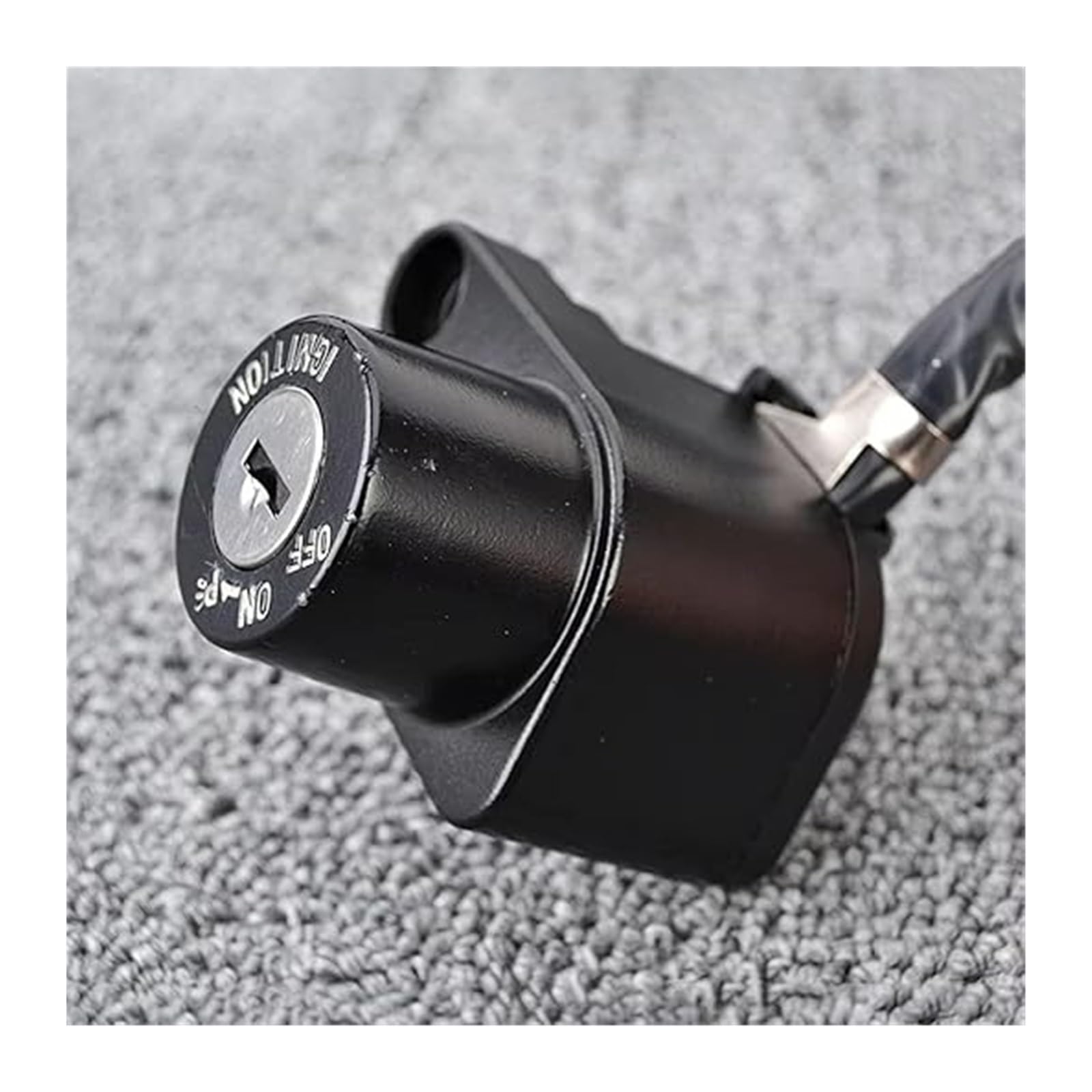 Interruttore Di Accensione Blocco Chiave Di Accensione Per Kawasaki Per VN900 Per EN500 Per VN400 Per VN800 Per EN400 Per Vulcan 400 500 800 900 Per Drifter