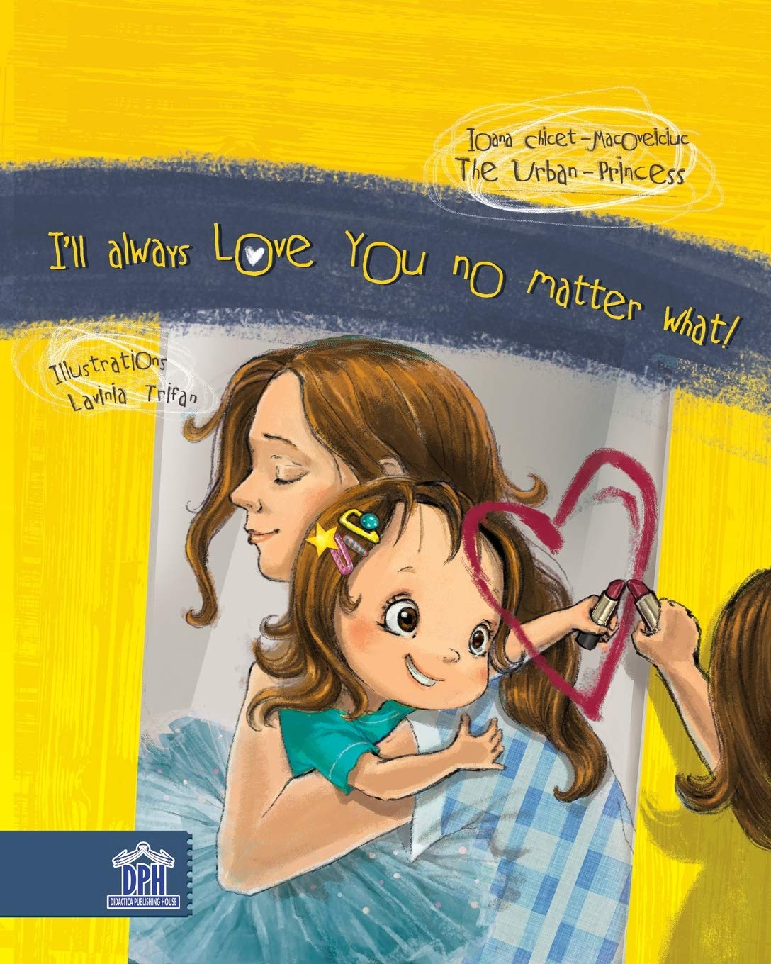 I'll always love you no matter what!: 1 (Emma and Eric)