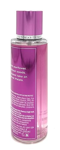 Miniatura 4 de Victoria's Secret Velvet Petals Luxe - Fragancia en bruma, naranja, 8.40 onzas líquidas (paquete de 1)