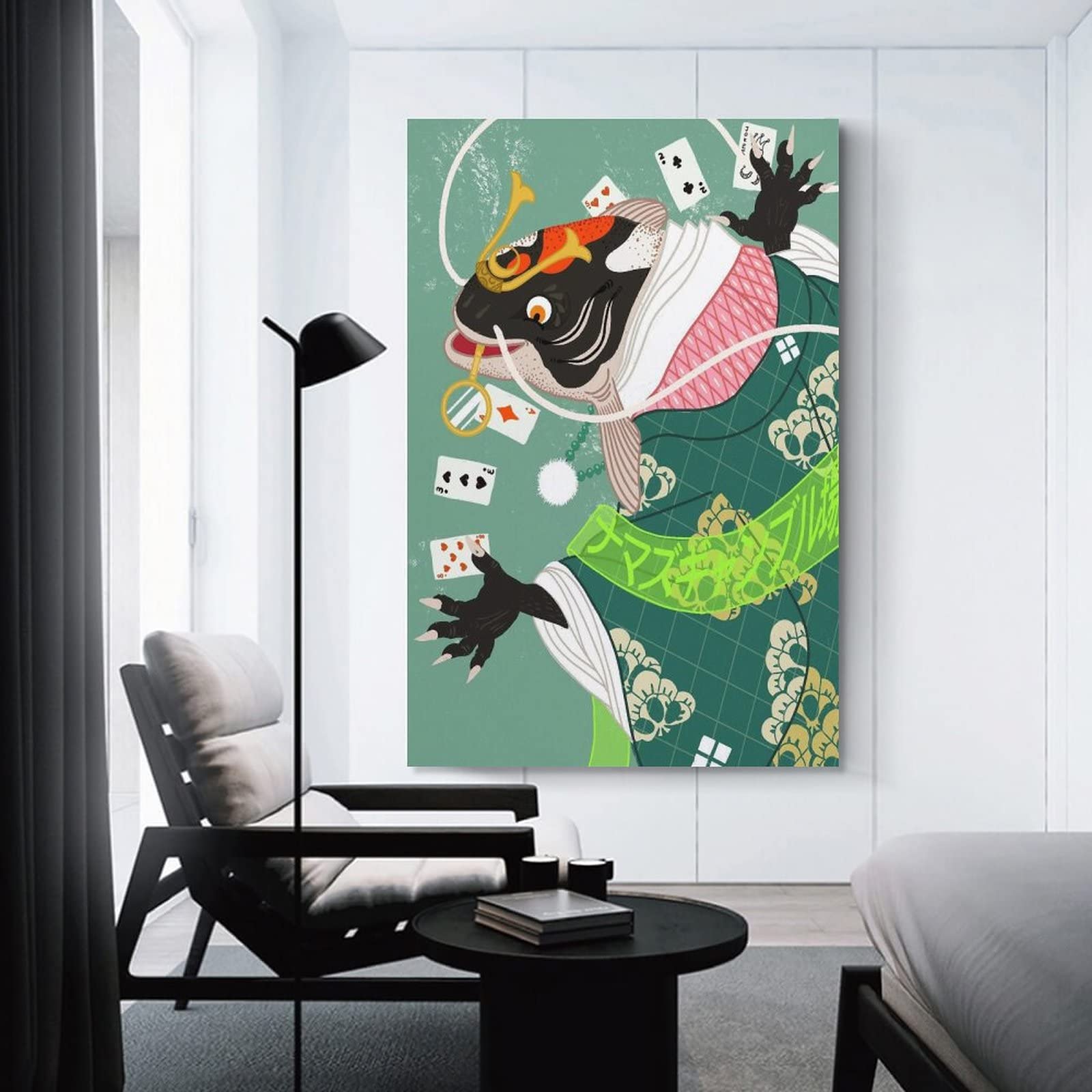 キャンバスプリントアートブグロー 急襲 絵画 額付き インテリア Amazon.co.jp: キャンバスプリントアートブグロー 急襲 絵画 額
