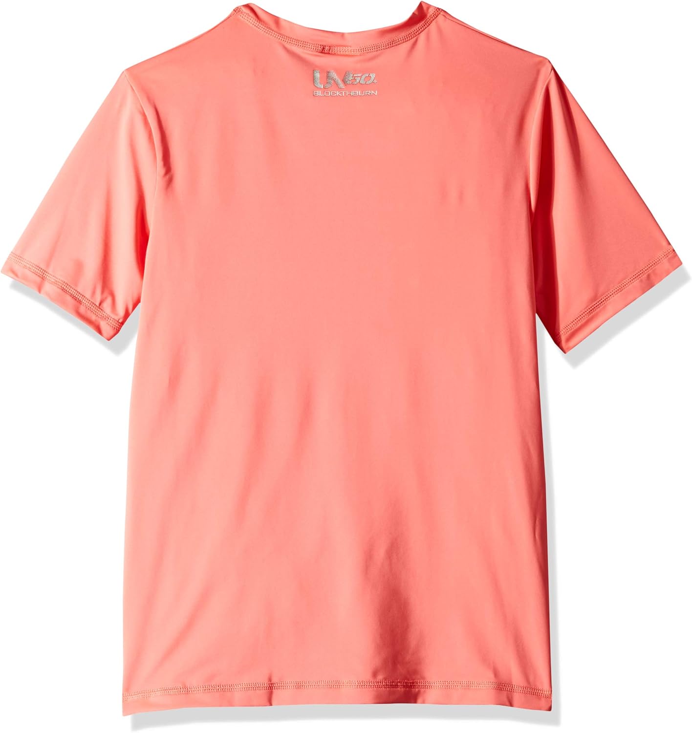 Speedo Water Magic Print Reveal Rashguard Short Sleeve