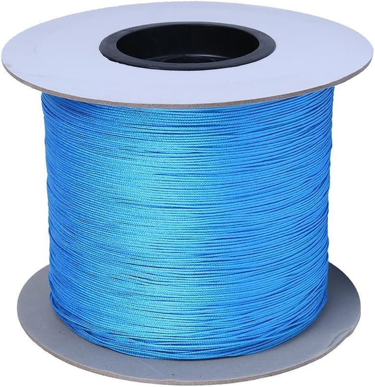 Slingshot Launcher Arborist Throw Weight Bag Pouch Set Kit Complete with Bonus Throw Line Rope