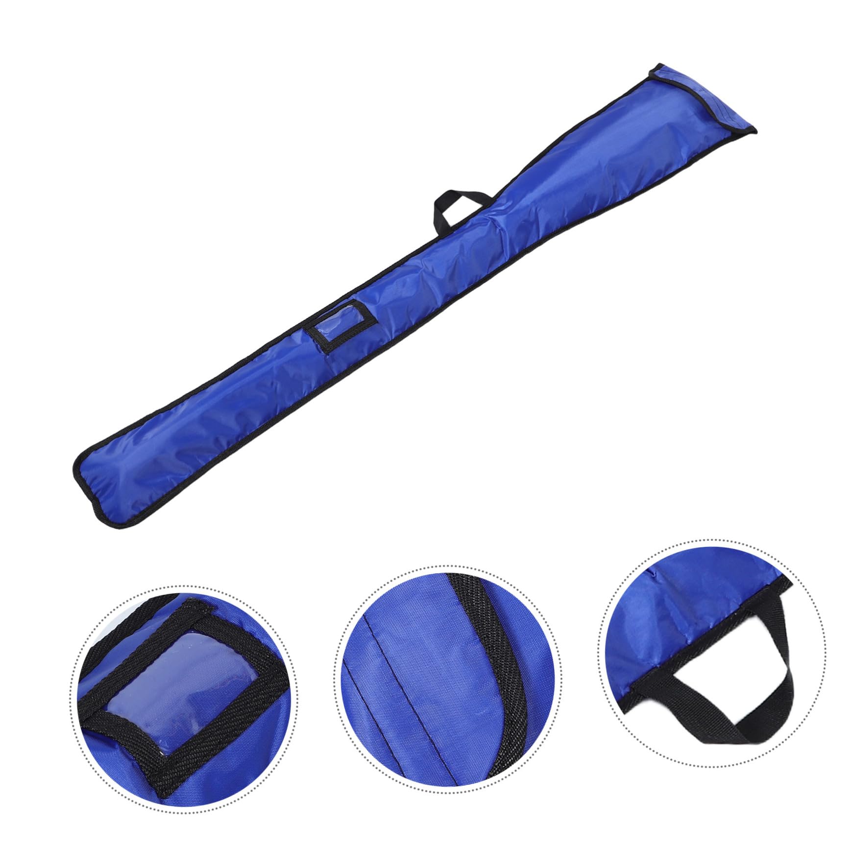 VICASKY Borsa per Accessori Sup, e Portatile, Oxford Schiuma, per Trasporto e Viaggi
