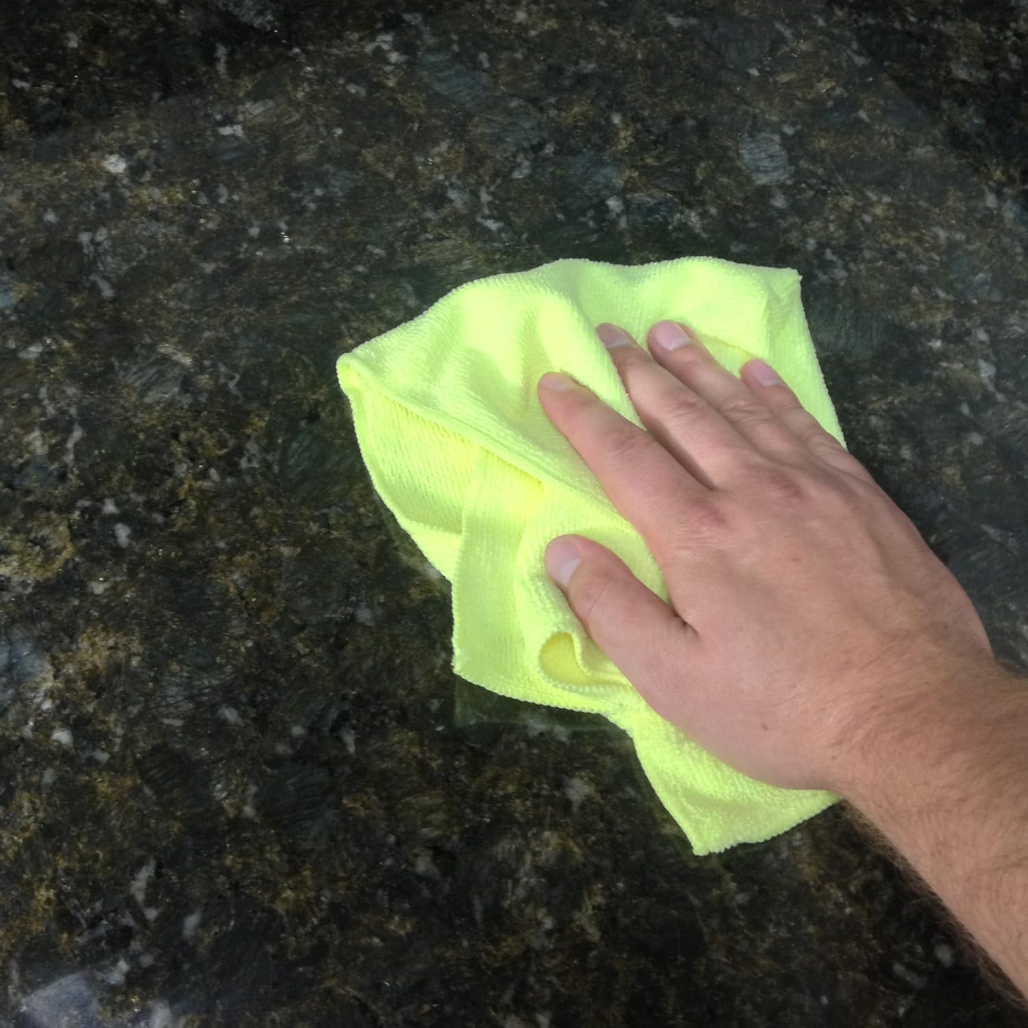 Zwipes Panni in microfibra per la pulizia (confezione da 36), colori assortiti