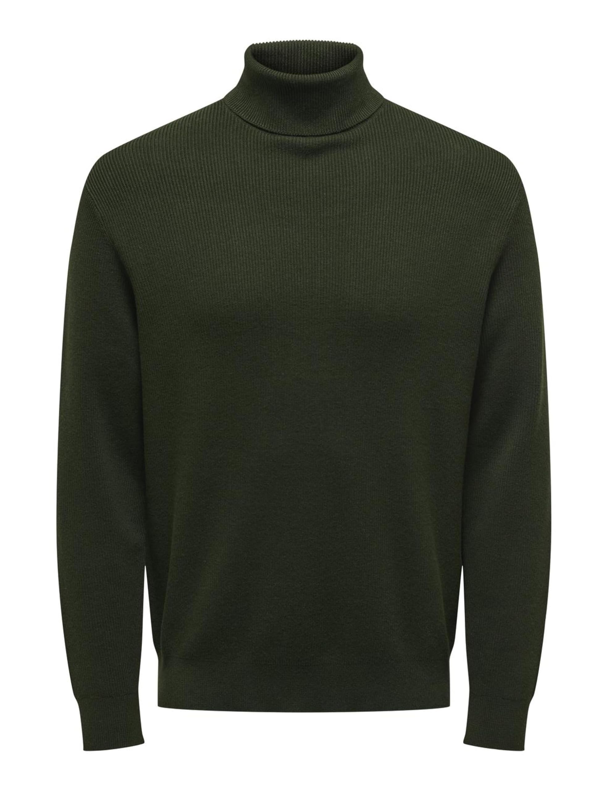ONLY & SONS Men's Jumper, Rosin, S