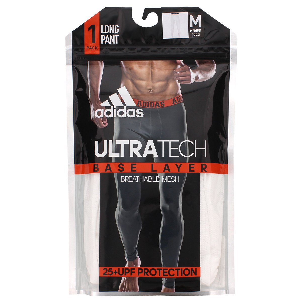 Adidas Mens Baselayer Climacool Upf Pants Desertcart Tunisia