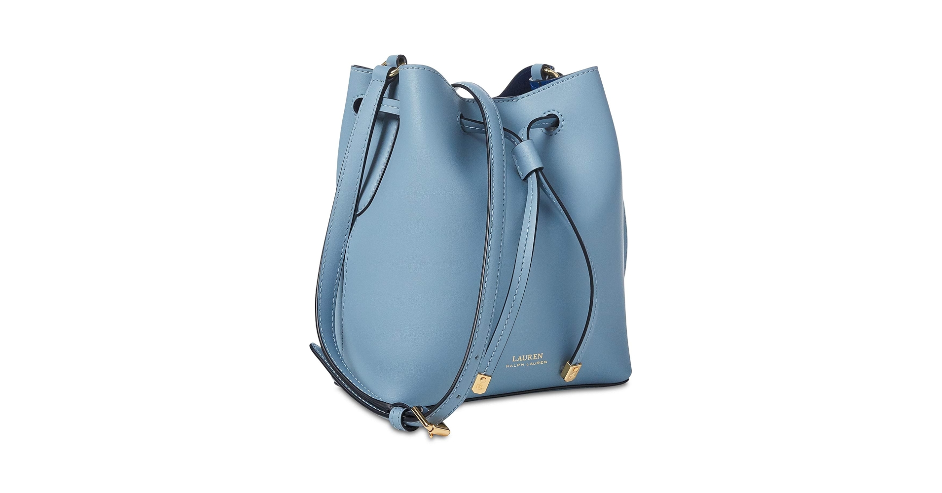 LAUREN Ralph Lauren Seafoam/Blue Mist Dryden Debby II Mini