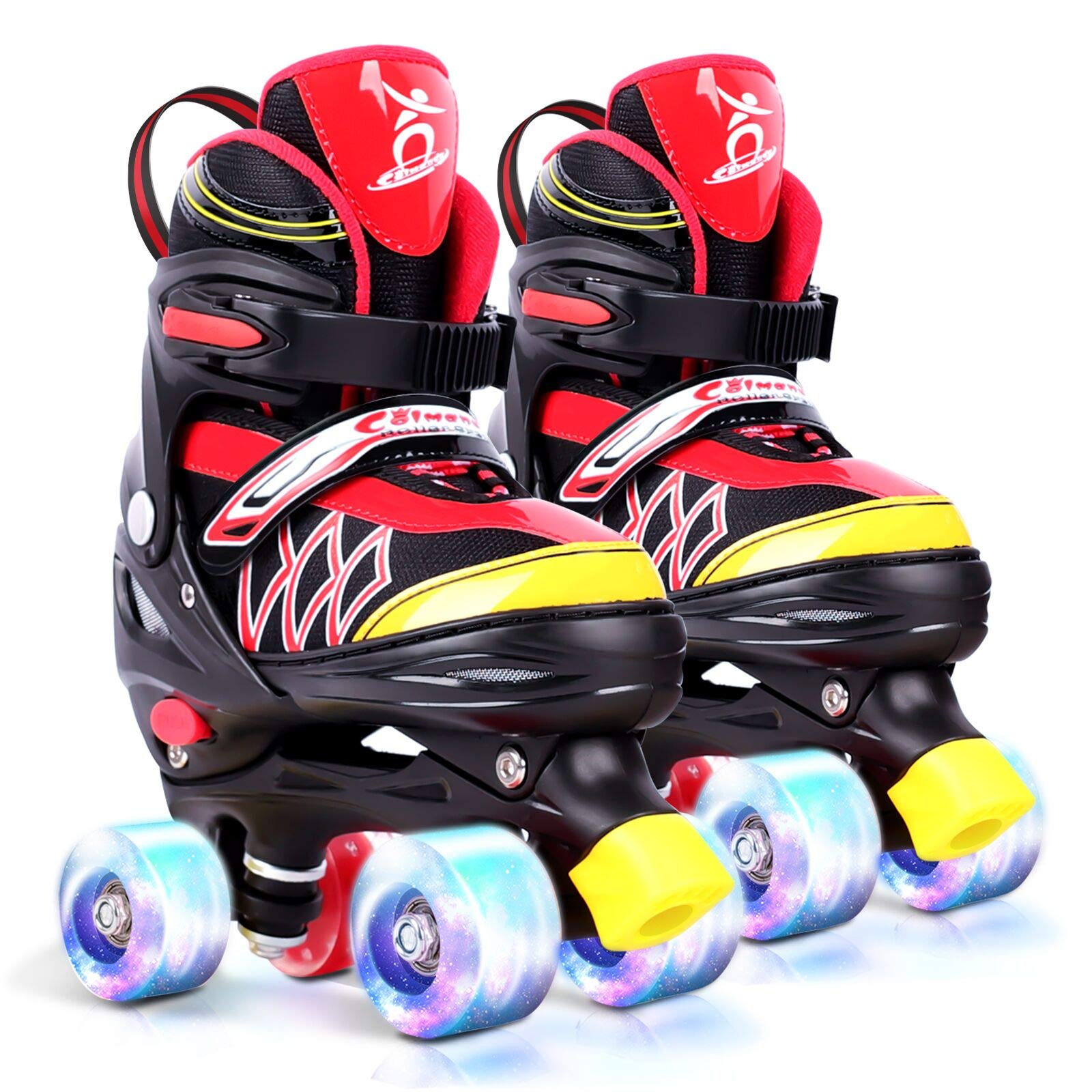 Buy Mixhomic Adjustable Roller Skates Boys, Roller Skates Kids