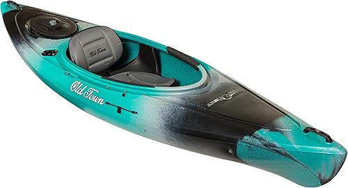 Old Town Kayak recreativo Heron 9XT