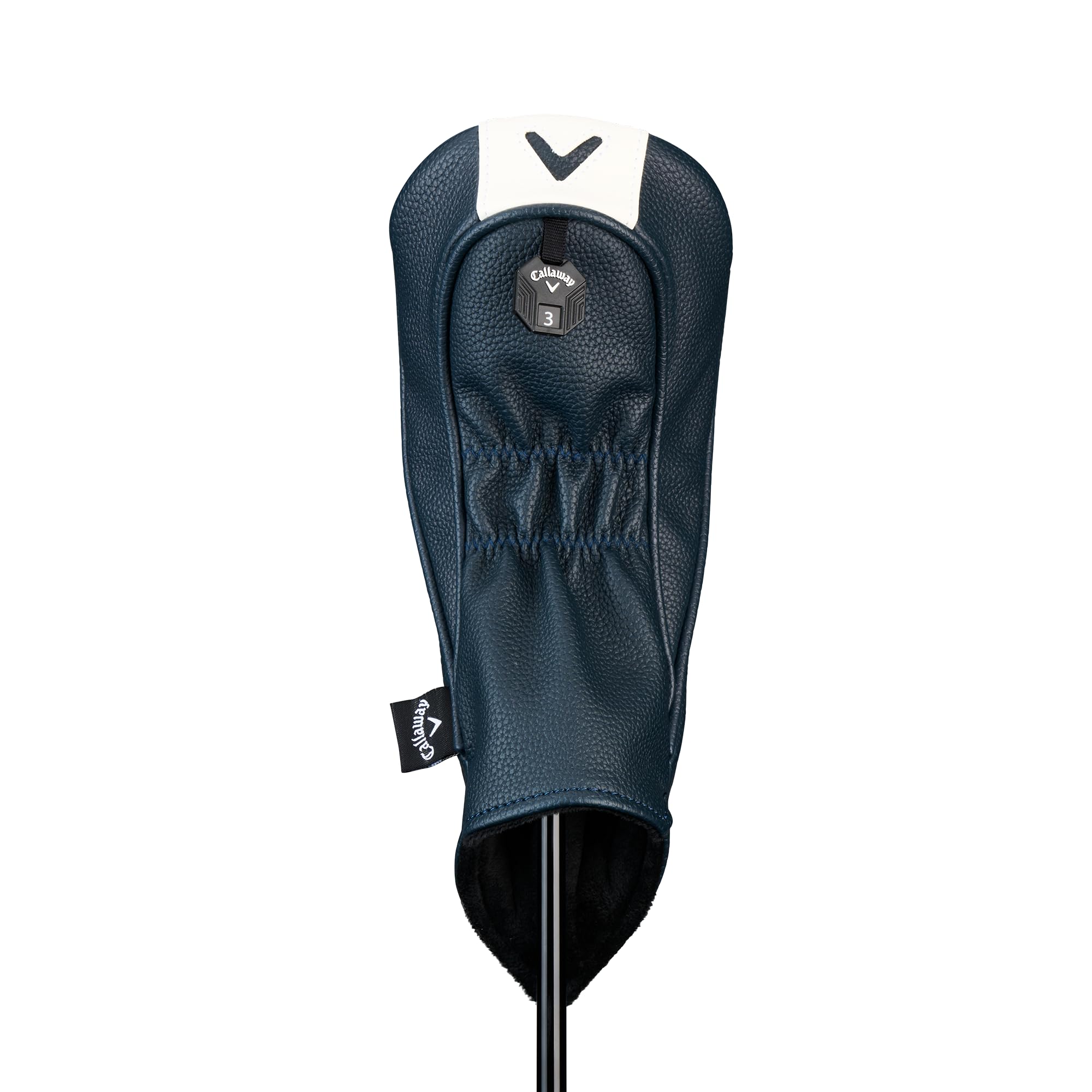 Callaway Golf Premium Fairway Wood Schlägerhaube 2026