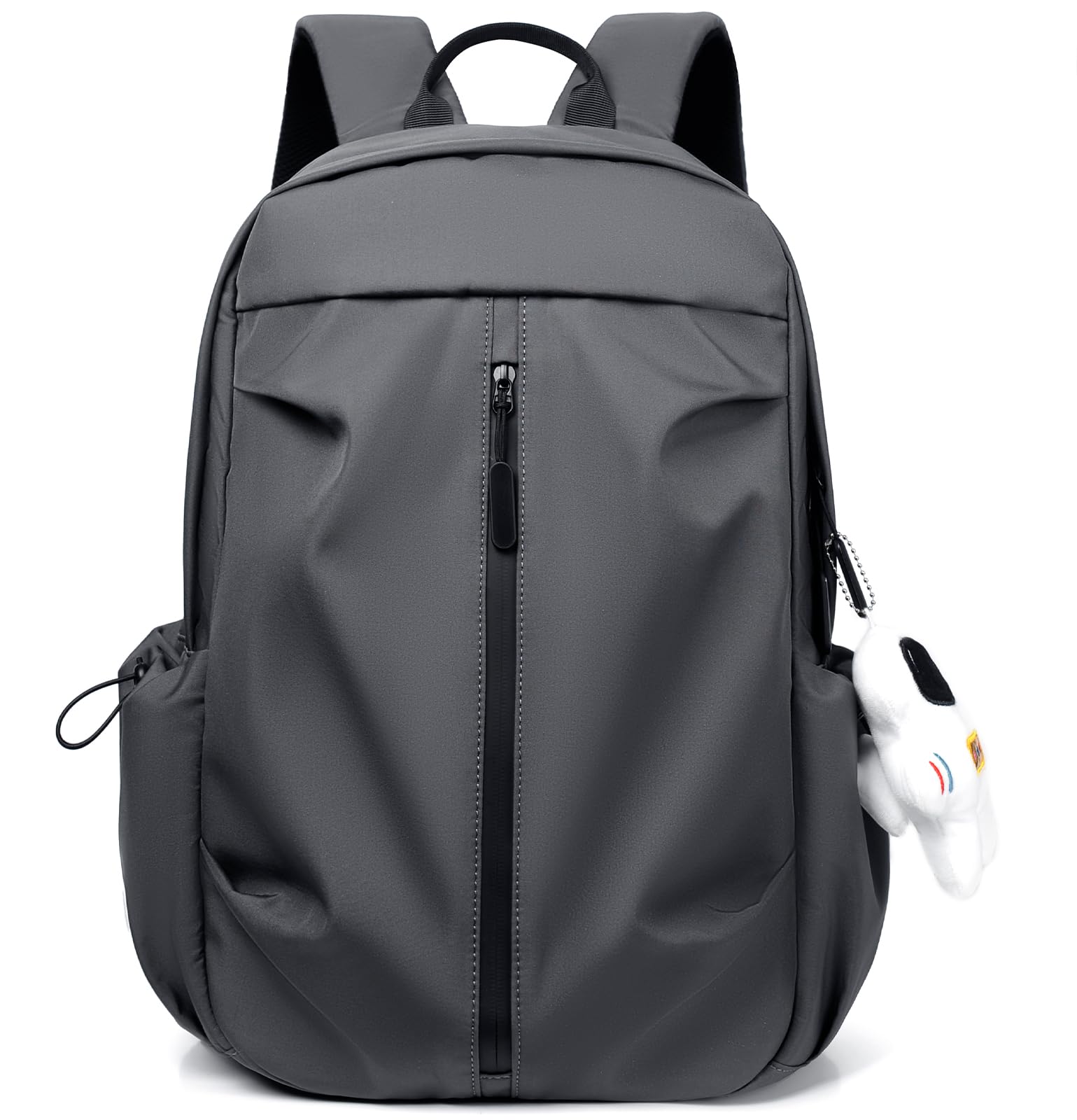 Amythe Zaino per Adolescenti, Zaini Casual Impermeabile Leggero per Laptop 14" per Uomo, Zaino Scuola Superiore e College per Ragazzi, Ideale per Università, Lavoro e Viaggi