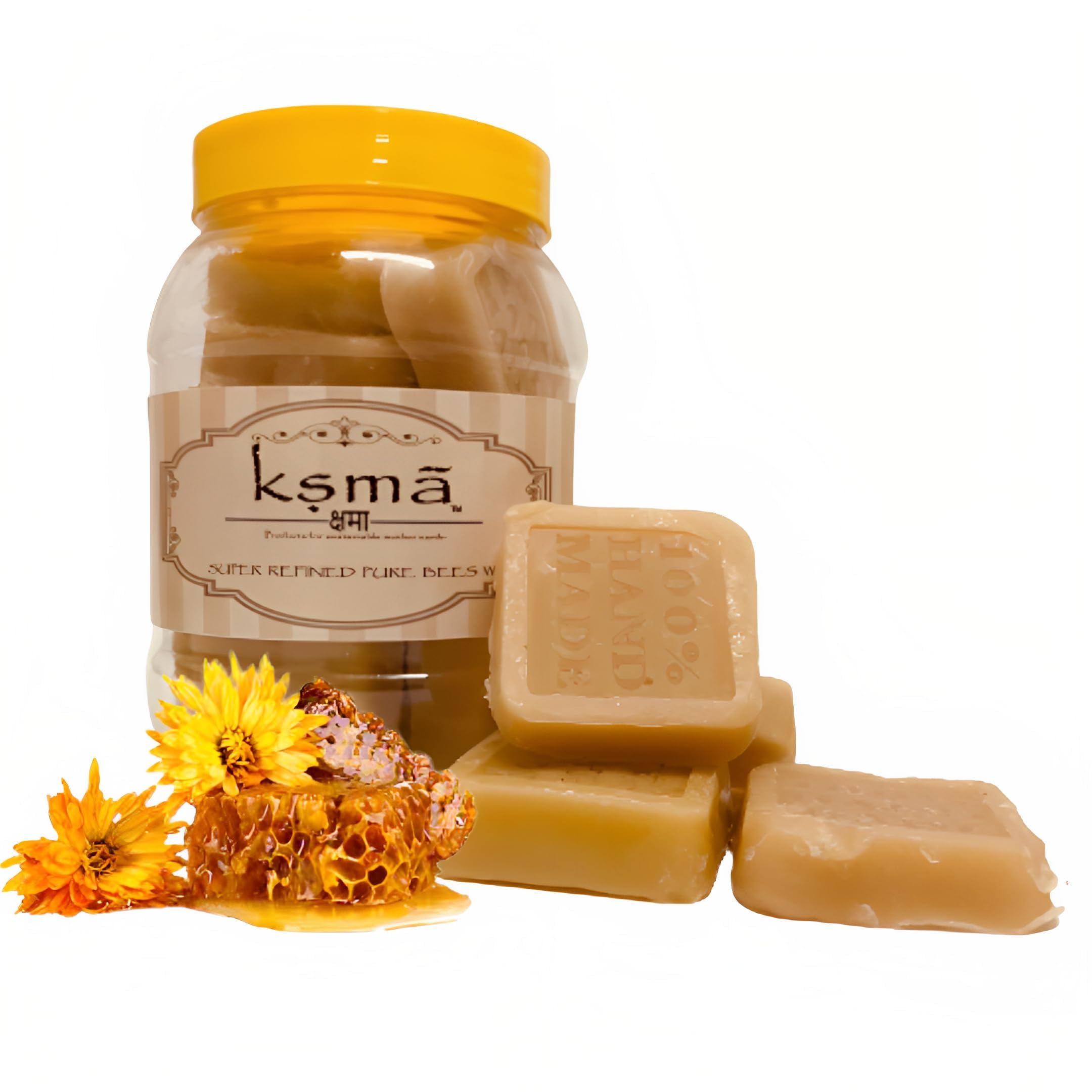 See full amazon price history chart for Ksma present Super refined Beeswax,Yellow Pure Bees Wax Triple Filtered, Great for DIY Projects, Lip Balms, Lotions & Cosmetic (250gm) Ksma present Super refined Beeswax,Yellow Pure Bees Wax Triple Filtered, Great for DIY Projects, Lip Balms, Lotions & Cosmetic (250gm) (B0BSC1MLDC) Amazon Price History, Amazon Price Tracker