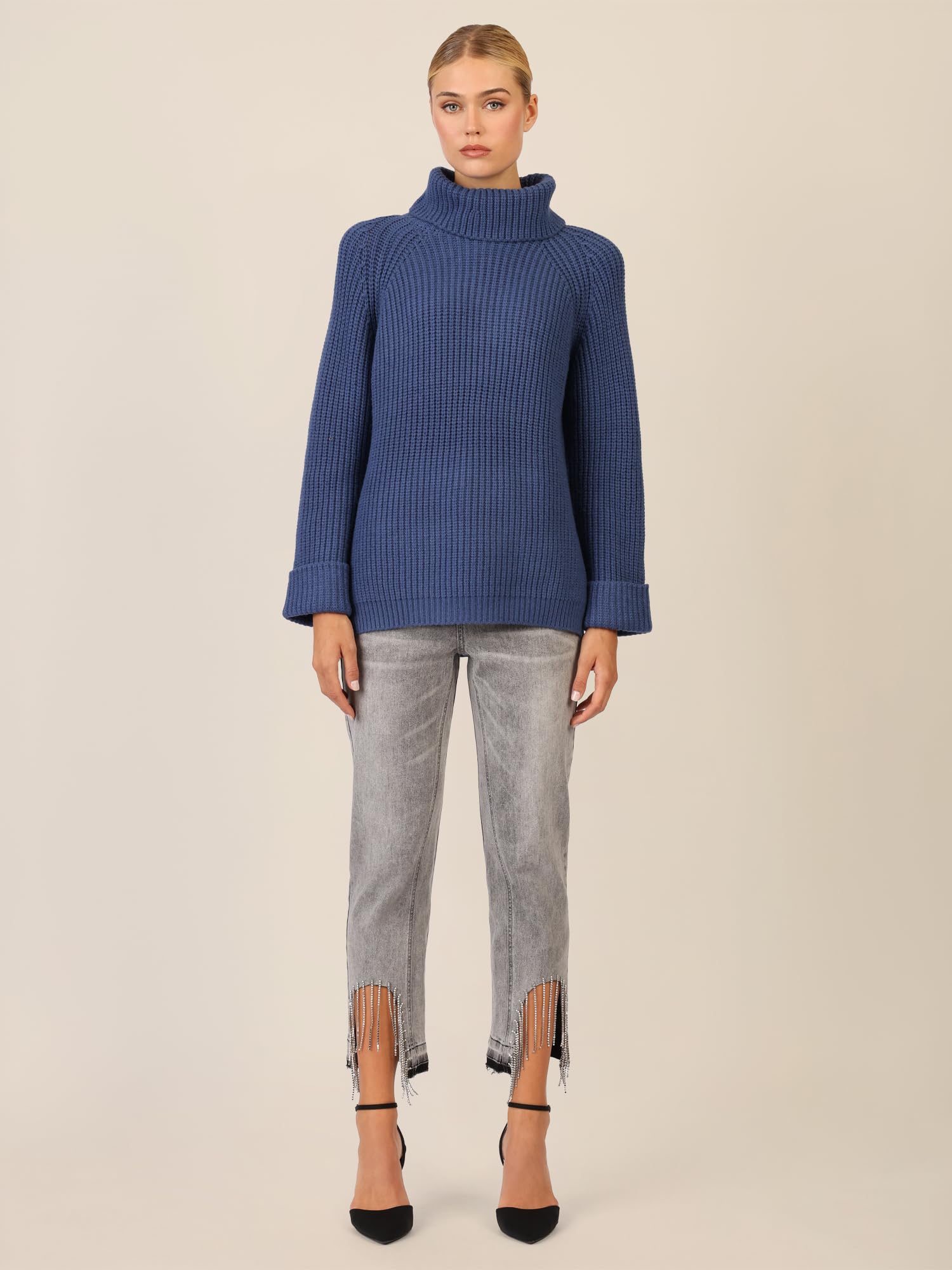 APART Fashion Sweter pullover Kobiety Pullover