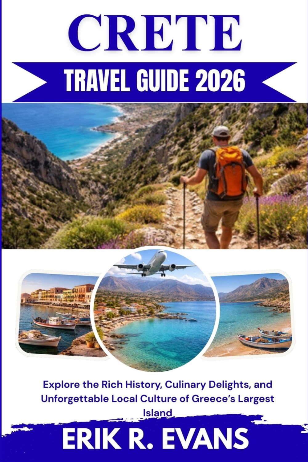 CRETE TRAVEL GUIDE 2026: Explore the Rich History, Culinary Delights, and Unforgettable Local Culture of Greece’s Largest Island