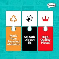 Vista 4 de Re-Marks Rompecabezas Atlas vintage, rompecabezas de 1000 piezas para todas las edades, divertido rompecabezas