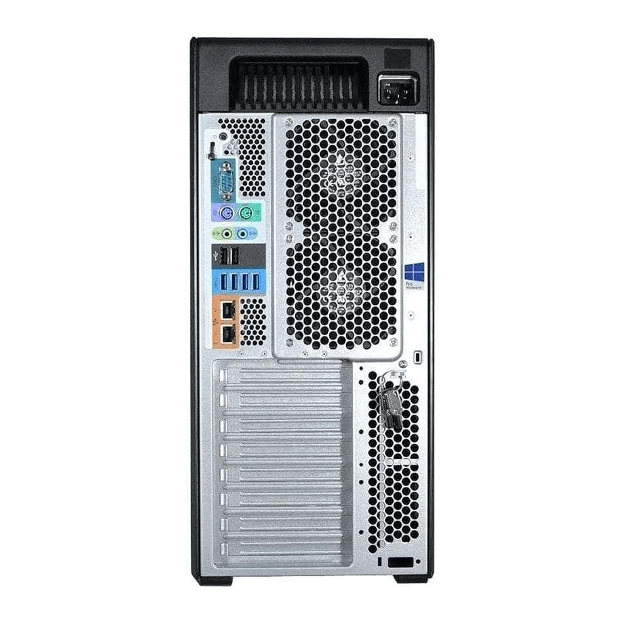 Amazon | HP Z840 PTC Creo ワークステーション 2X E5-2687wv3
