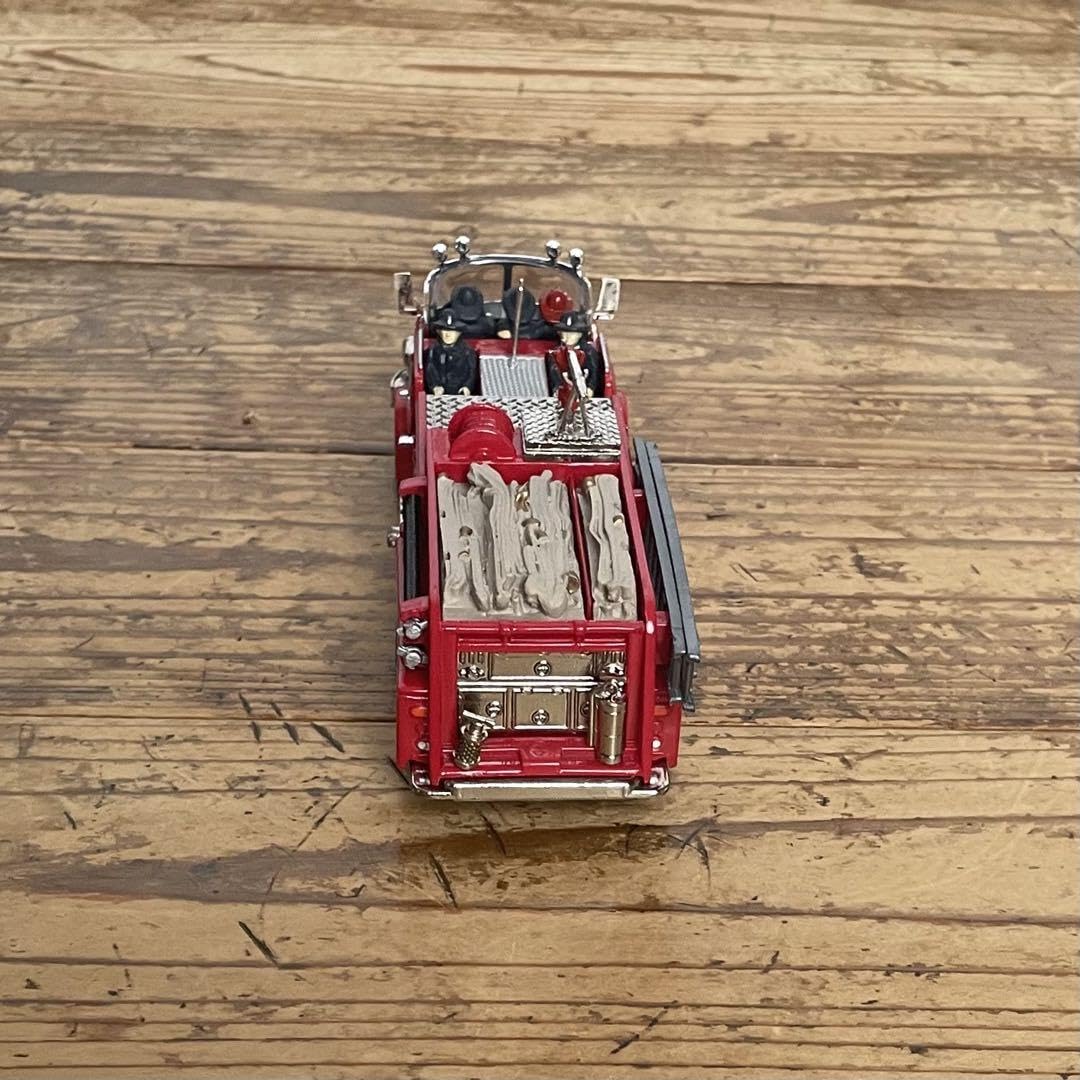 Amazon.co.jp: コーギー corgi toys 消防車 救急 ディンキー dinky
