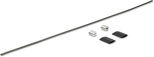 Miniatura 3 de StarTech.com CONNLOCKPK5 - Paquete de 5 correas de cable de seguridad para adaptadores y dongles  Adaptadores de cable universales  Cables de