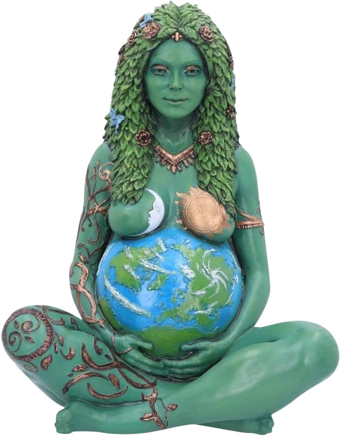 Mother Earth Earth Mama Earth Mama Mama-to-Be Gift Set